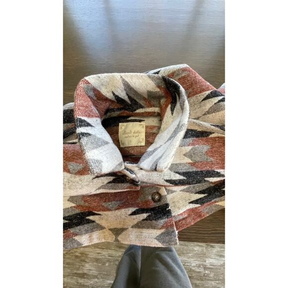 Small altar'd state south west shacket western - Picture 4 of 16